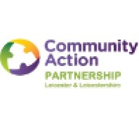 Community Action Partnership Leicester and Leicestershire logo, Community Action Partnership Leicester and Leicestershire contact details