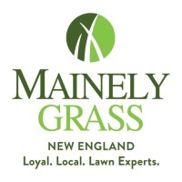 Mainely Grass Inc logo, Mainely Grass Inc contact details