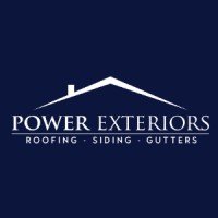 Power Exteriors logo, Power Exteriors contact details