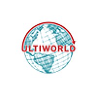 Ultiworld logo, Ultiworld contact details