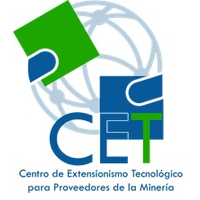 Centro de Extensionismo Tecnológico para Proveedores de la Minería logo, Centro de Extensionismo Tecnológico para Proveedores de la Minería contact details