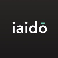 iaidō logo, iaidō contact details