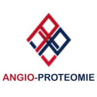 Angio-Proteomie logo, Angio-Proteomie contact details