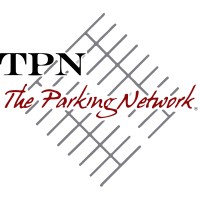 The Parking Network, Inc. logo, The Parking Network, Inc. contact details