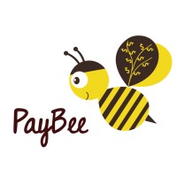 PayBee logo, PayBee contact details