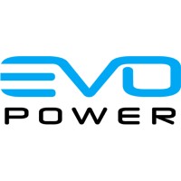 EVO Power Pty Ltd logo, EVO Power Pty Ltd contact details