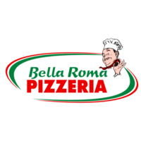 Bella Roma Pizzeria logo, Bella Roma Pizzeria contact details