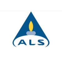 PT ALS Indonesia logo, PT ALS Indonesia contact details