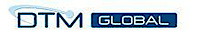 DTM Global logo, DTM Global contact details