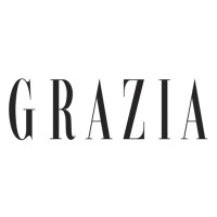 Grazia logo, Grazia contact details