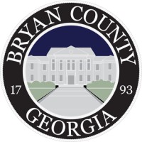 Bryan County Planning Zoning logo, Bryan County Planning Zoning contact details