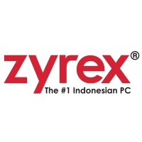 Zyrexindo Mandiri Buana, PT. logo, Zyrexindo Mandiri Buana, PT. contact details