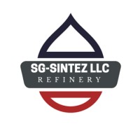 SG-Sintez LLC logo, SG-Sintez LLC contact details