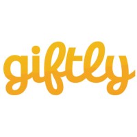 Giftly logo, Giftly contact details