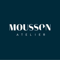 Mousson Atelier logo, Mousson Atelier contact details