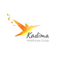 Kadima Healthcare logo, Kadima Healthcare contact details