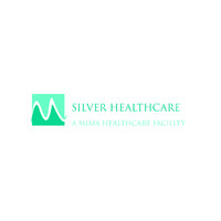 Silver Healthcare Center logo, Silver Healthcare Center contact details