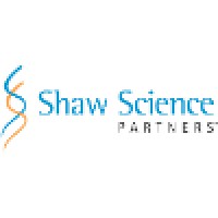 Shaw Science Partners logo, Shaw Science Partners contact details