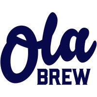 Ola Brew Co. logo, Ola Brew Co. contact details