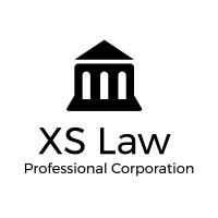 XS Law Professional Corporation logo, XS Law Professional Corporation contact details