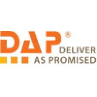 DAP Asia Pacific (S) Pte Ltd logo, DAP Asia Pacific (S) Pte Ltd contact details