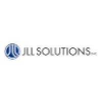 JLL Solutions logo, JLL Solutions contact details