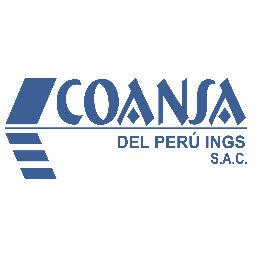 Coansa del Perú Ingenieros SAC. logo, Coansa del Perú Ingenieros SAC. contact details