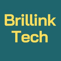 Brillink Tech logo, Brillink Tech contact details