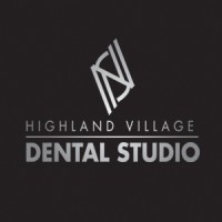 Highland Village Dental Studio logo, Highland Village Dental Studio contact details