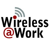 Wireless@Work logo, Wireless@Work contact details