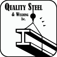 Quality Steel & Welding Inc logo, Quality Steel & Welding Inc contact details