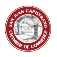 San Juan Capistrano Chamber of Commerce logo, San Juan Capistrano Chamber of Commerce contact details