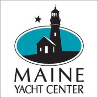 Maine Yacht Center logo, Maine Yacht Center contact details