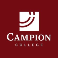 Campion College at the University of Regina logo, Campion College at the University of Regina contact details