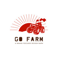 Go Farm logo, Go Farm contact details