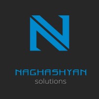 Naghashyan Solutions logo, Naghashyan Solutions contact details