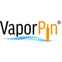 Vapor Pin Enterprises, Inc. logo, Vapor Pin Enterprises, Inc. contact details