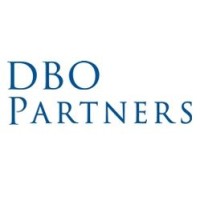 DBO Partners logo, DBO Partners contact details