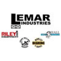 LeMar Industries Corp logo, LeMar Industries Corp contact details