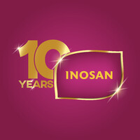 Inosan Biopharma logo, Inosan Biopharma contact details