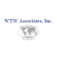 WTW Associates logo, WTW Associates contact details