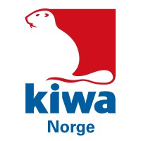 Kiwa Norge logo, Kiwa Norge contact details