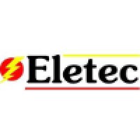 Eletec India logo, Eletec India contact details