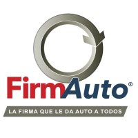 FirmAuto logo, FirmAuto contact details