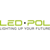 LED-POL Sp. z o.o. Sp.k. logo, LED-POL Sp. z o.o. Sp.k. contact details