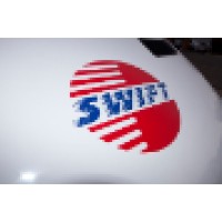 Swift Logistics Group logo, Swift Logistics Group contact details