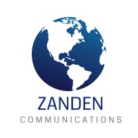 Zanden Communications logo, Zanden Communications contact details