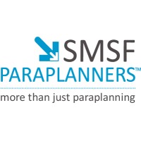 SMSF Paraplanners logo, SMSF Paraplanners contact details