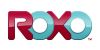 ROXO logo, ROXO contact details