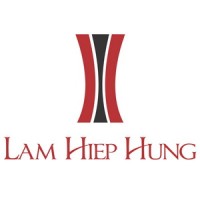 Lam Hiep Hung JSC logo, Lam Hiep Hung JSC contact details